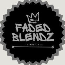 Faded Blendz, 15201 Holiday Dr, Fontana, 92336