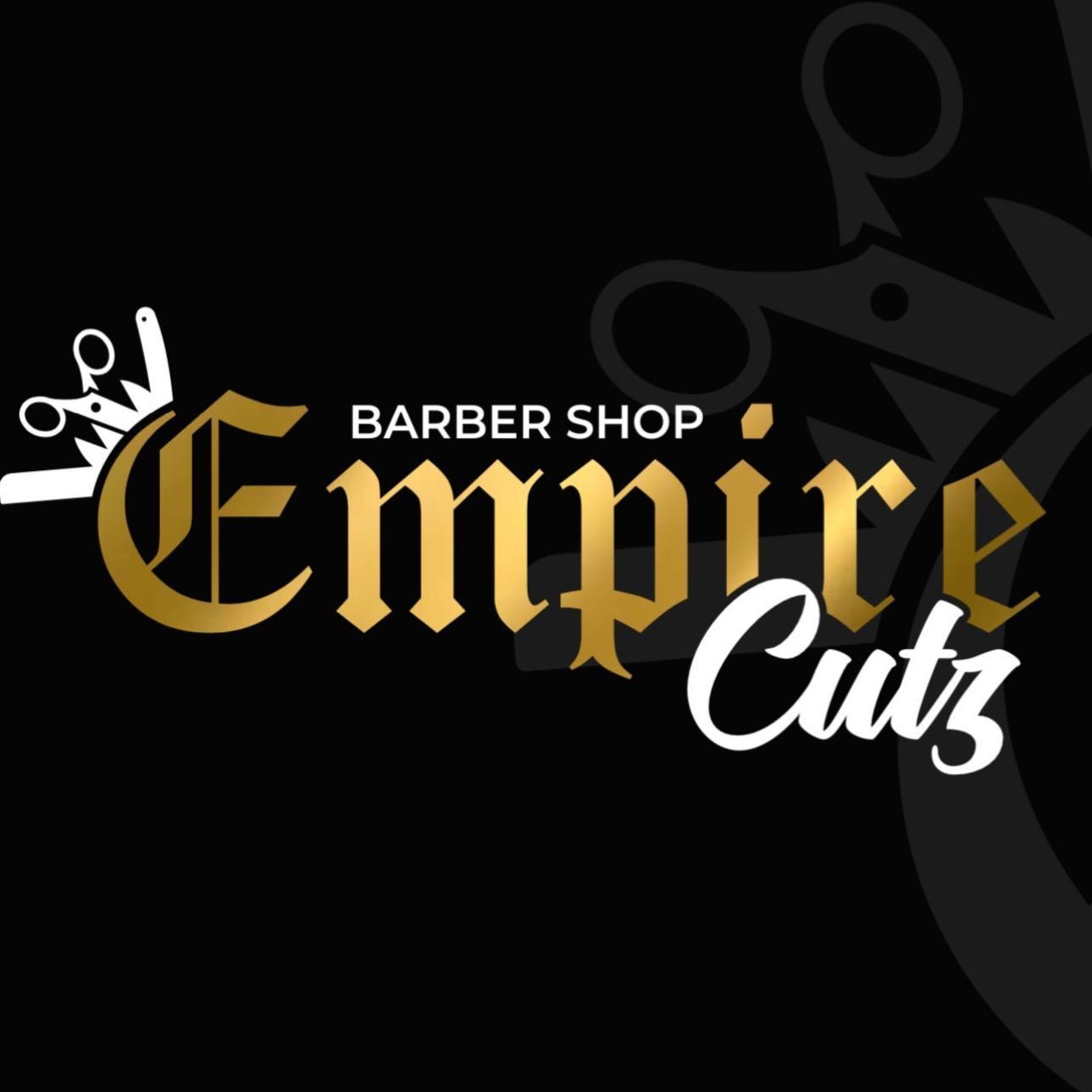 Empire Cutz Barbershop, 44 E Scott St, Riverside, 08075