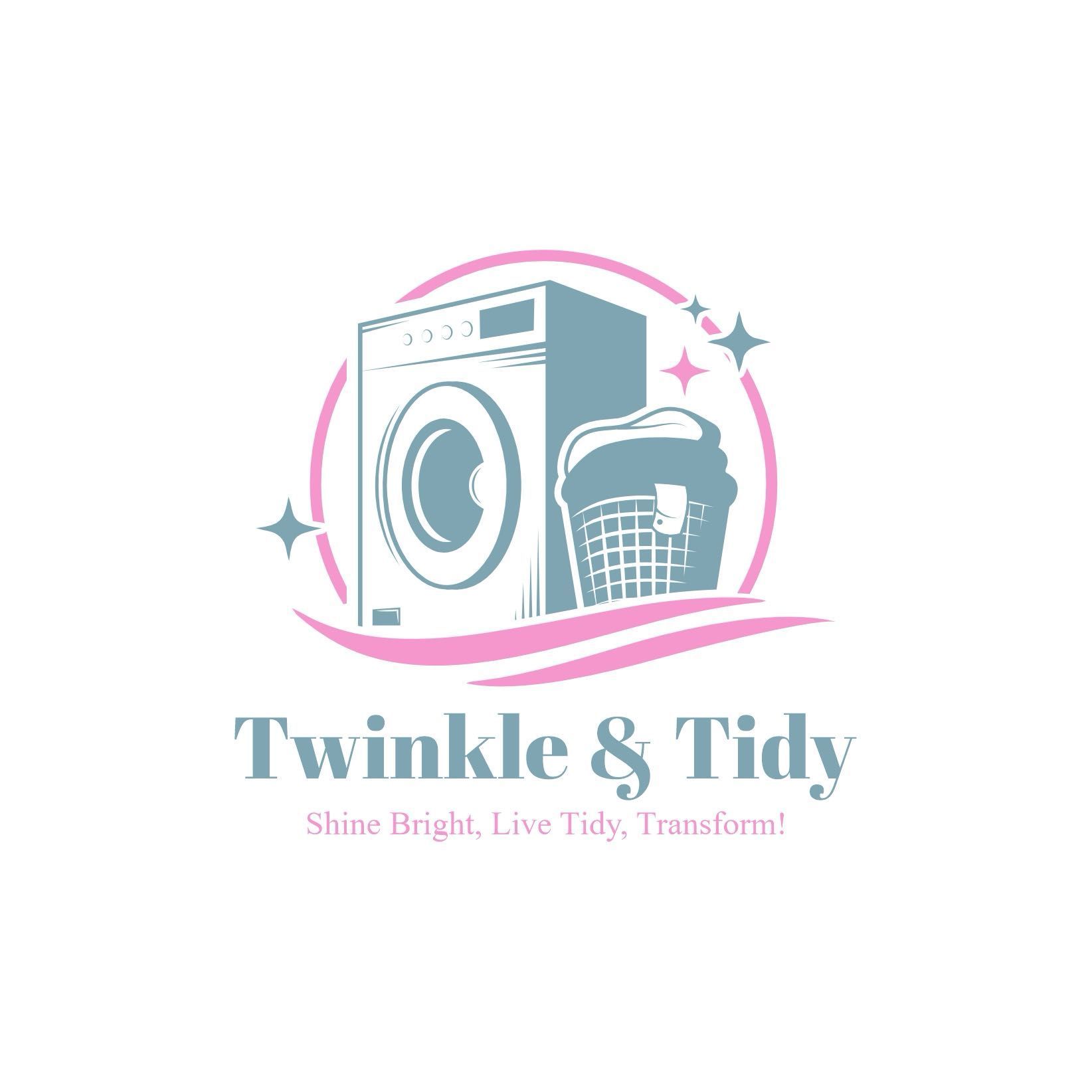 Twinkle and Tidy, 19400 W Bellfort St, Richmond, 77407