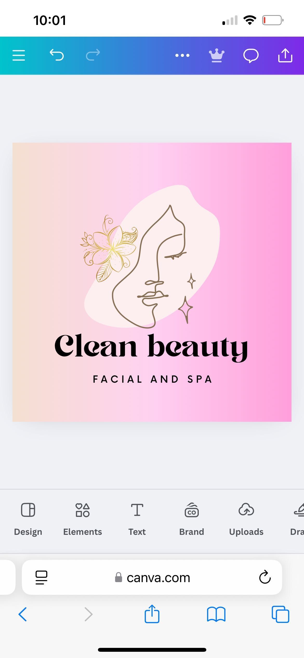 Clean beauty.home, 4760 Whistlers Green Cir, Apt.2, Naples, 34116