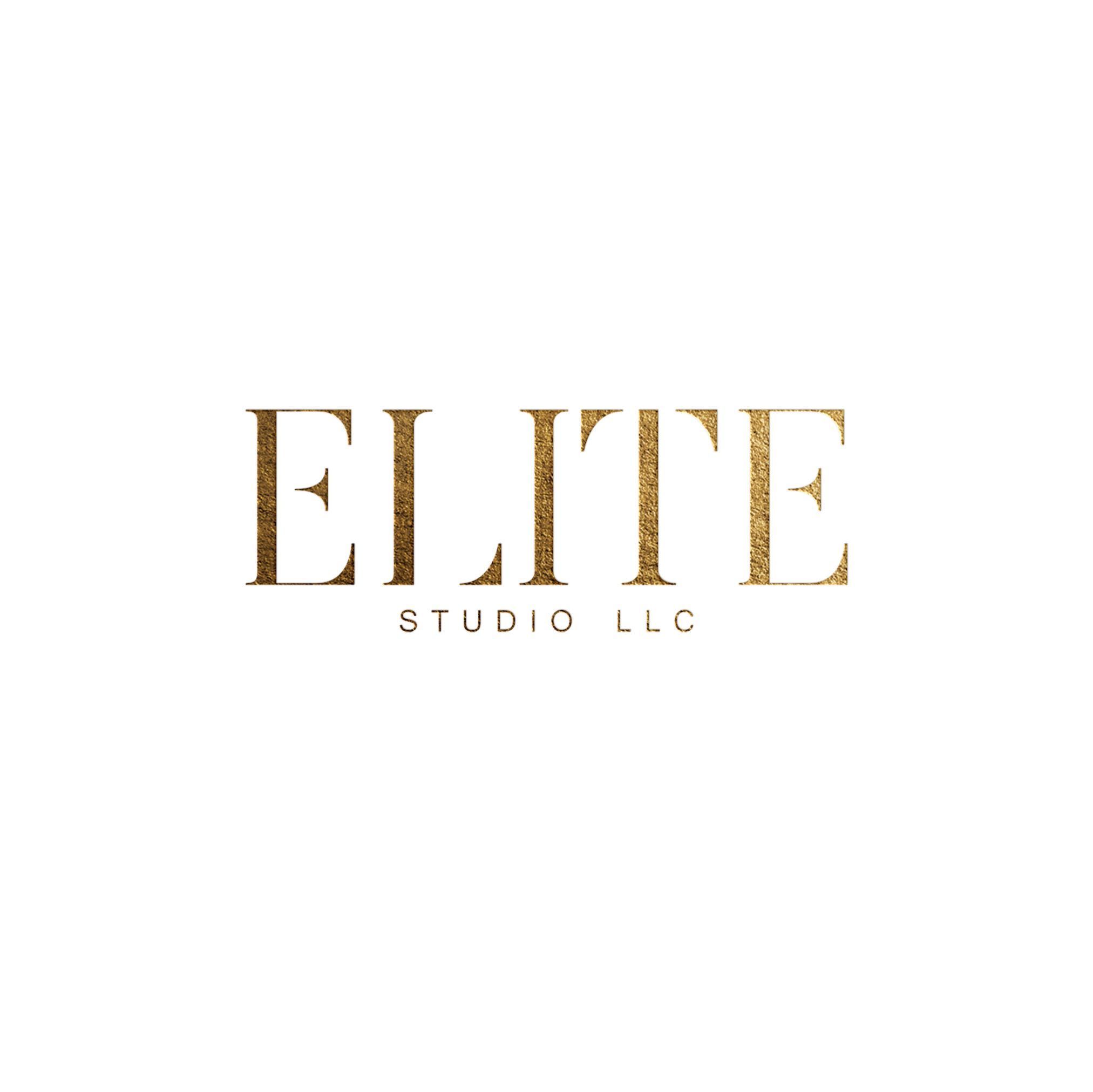 Elite studio llc, 12740 W Atlantic Ave, Lakewood, 80228