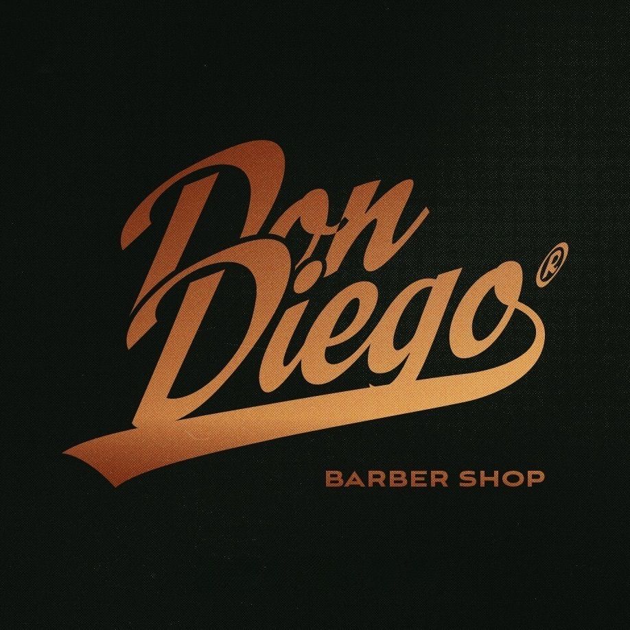 Don Diego Barbershop, 4900 S Kirkman Rd, Suite B, Orlando, 32811