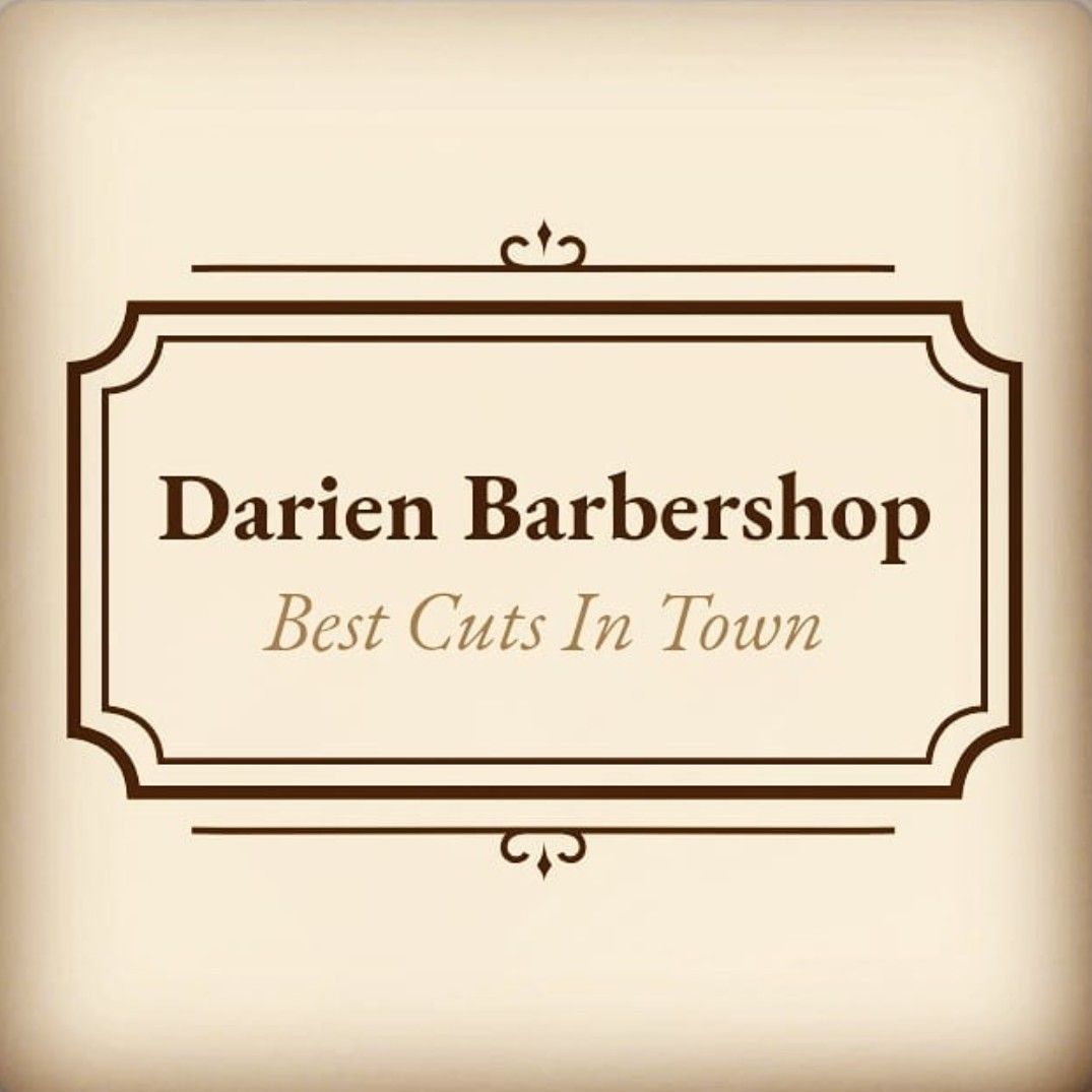 Darien Barbershop, 889 Boston Post Rd, Darien , CT, 06820