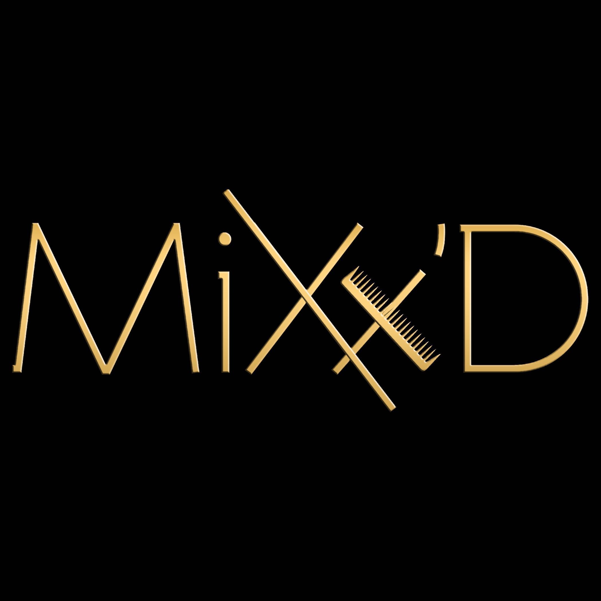 MiXx’d, 1520 S Center St, Arlington, 76010