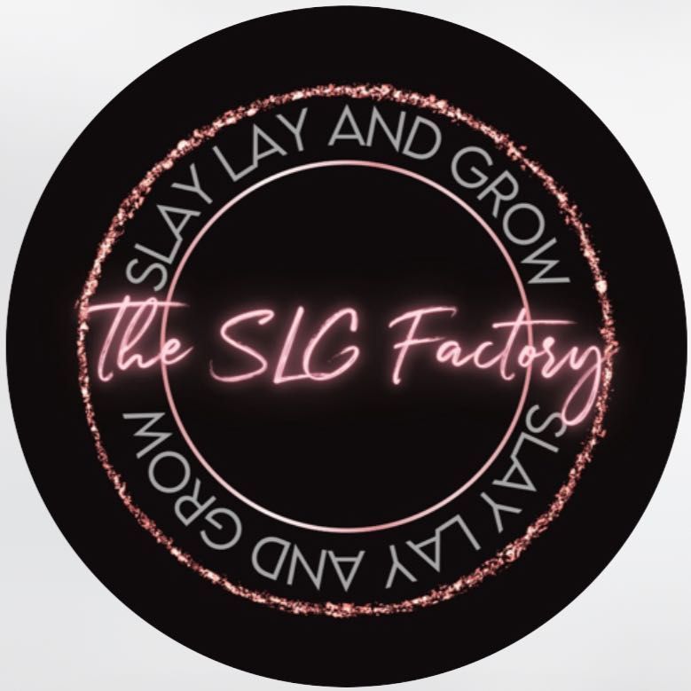 The SLG Factory, 844 Ralph David Abernathy Blvd SW, A7, Atlanta, 30310