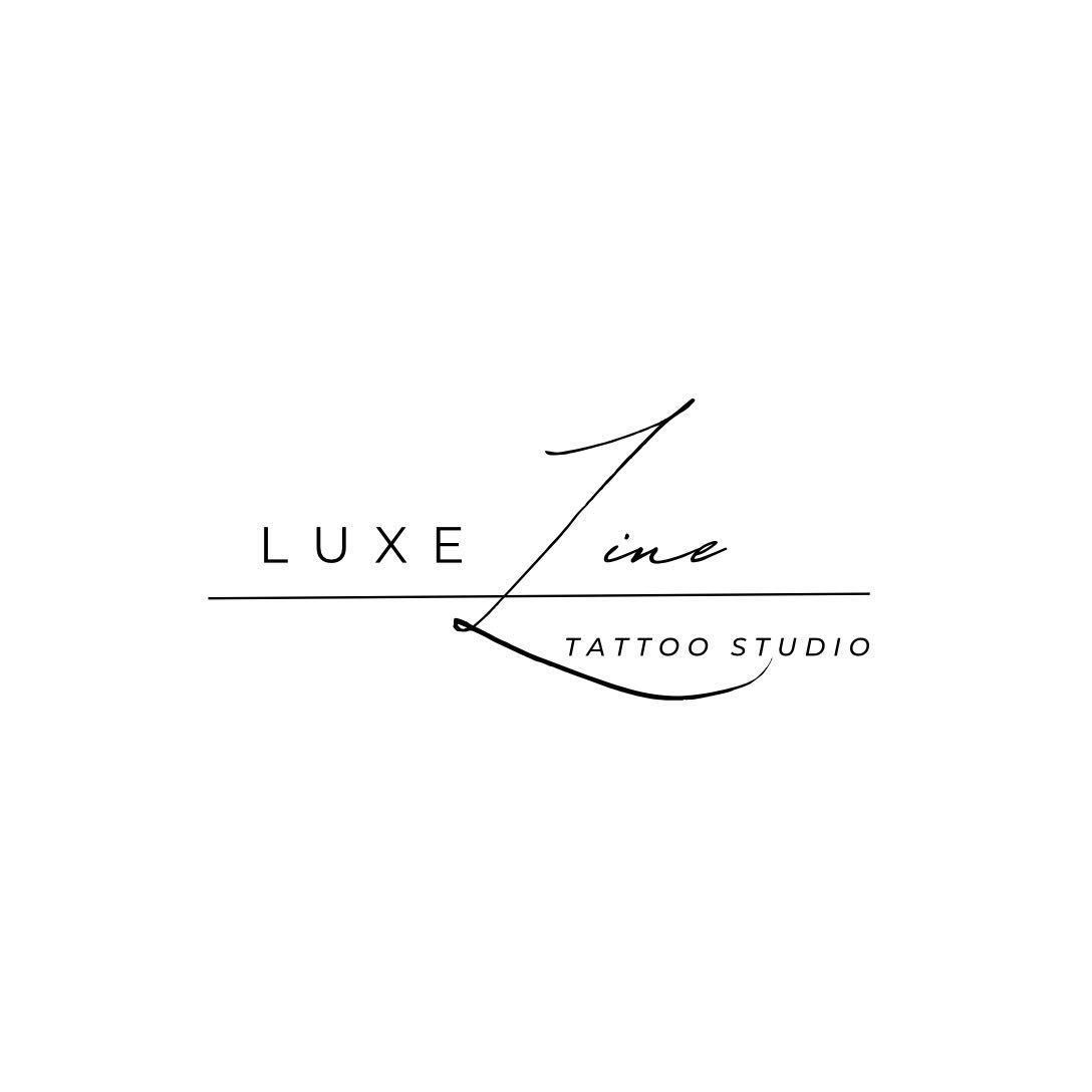 Luxe Line Tattoo Studio, 1714 W Guadalupe Rd, Gilbert, 85233