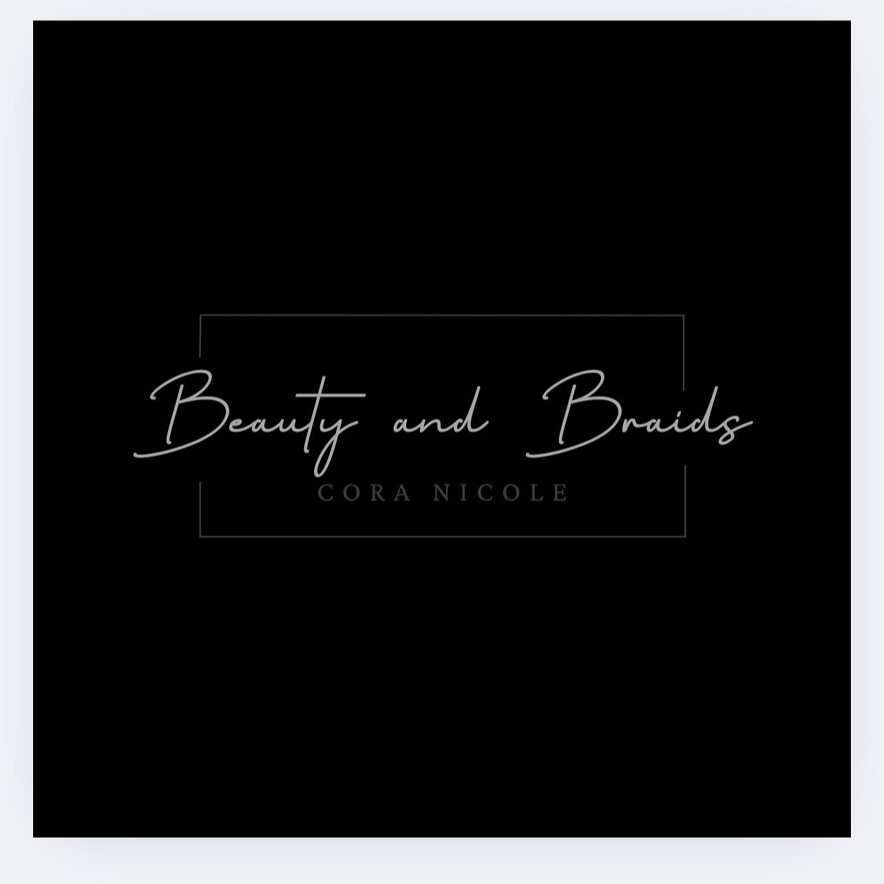 Beauty and Braids, 2805 Herdon Village Way, 102, Raleigh, 27610