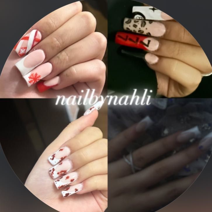 nailsbynahlii, Springfield, 01109