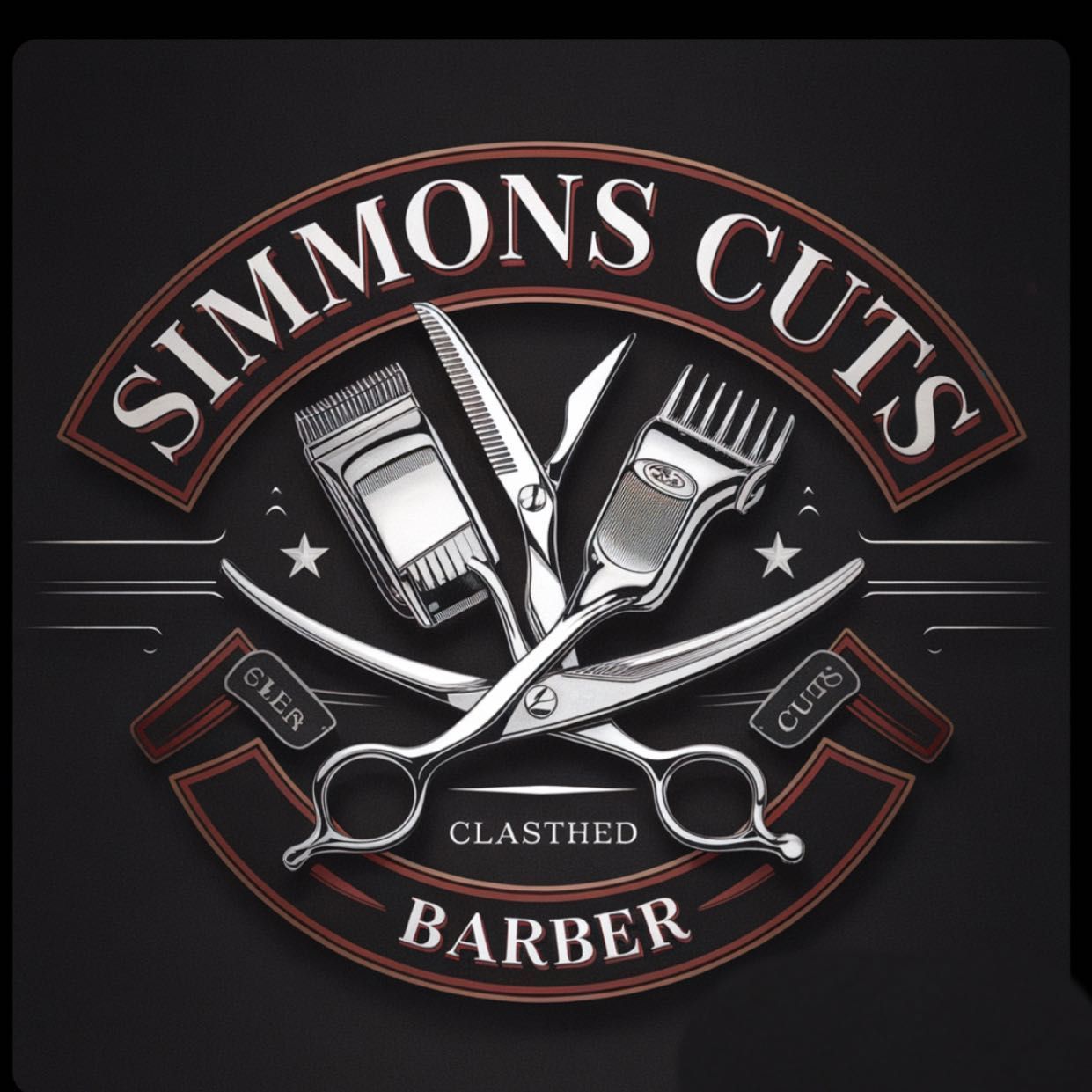 Simmons cuts, 2913 W White Oaks Dr, Springfield, 62704