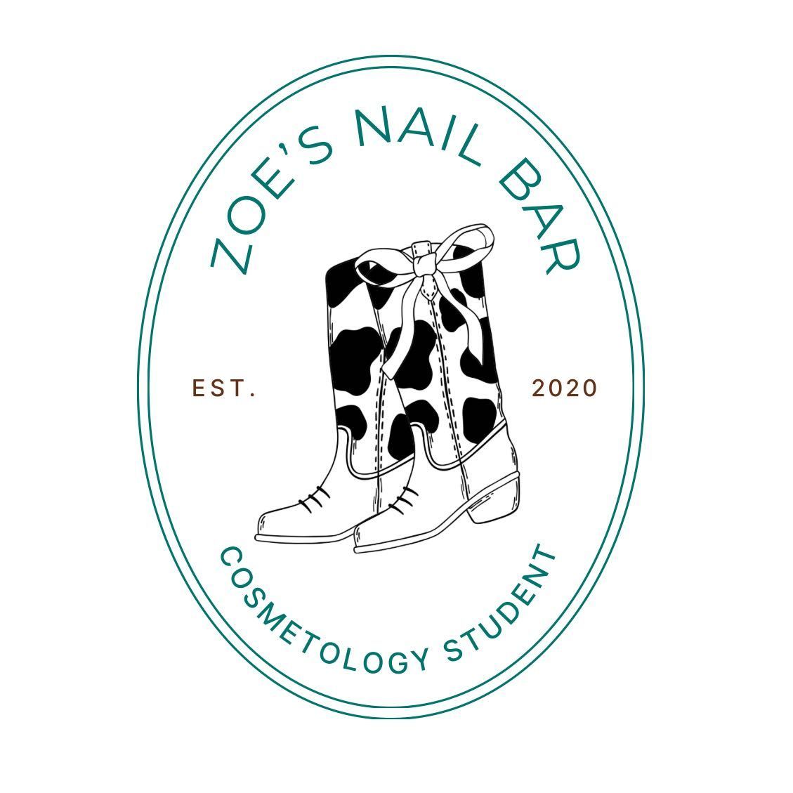 Zoe’s Nail Bar, 16023 Channelview Dr, Channelview, 77530