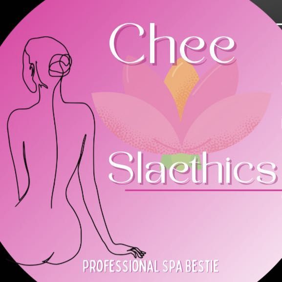 Chee Slay Aesthetics, Klein Ave, Venice, 62090