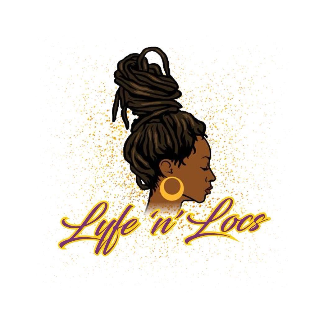 Lyfe N’ Locs Beauty lounge, 1049 W Abram St, Arlington, 76013