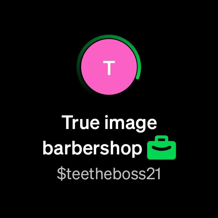 TRUE IMAGE Barbershop, 1453 St Stephens Rd, Mobile, 36603