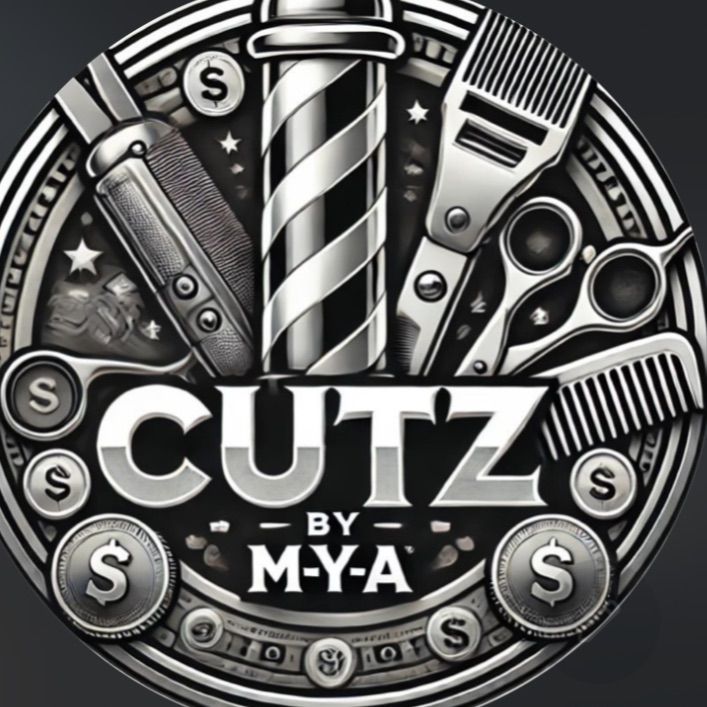 Cutz By Mya, 4850 Watkins Dr, Apt 14B, Jackson, 39206