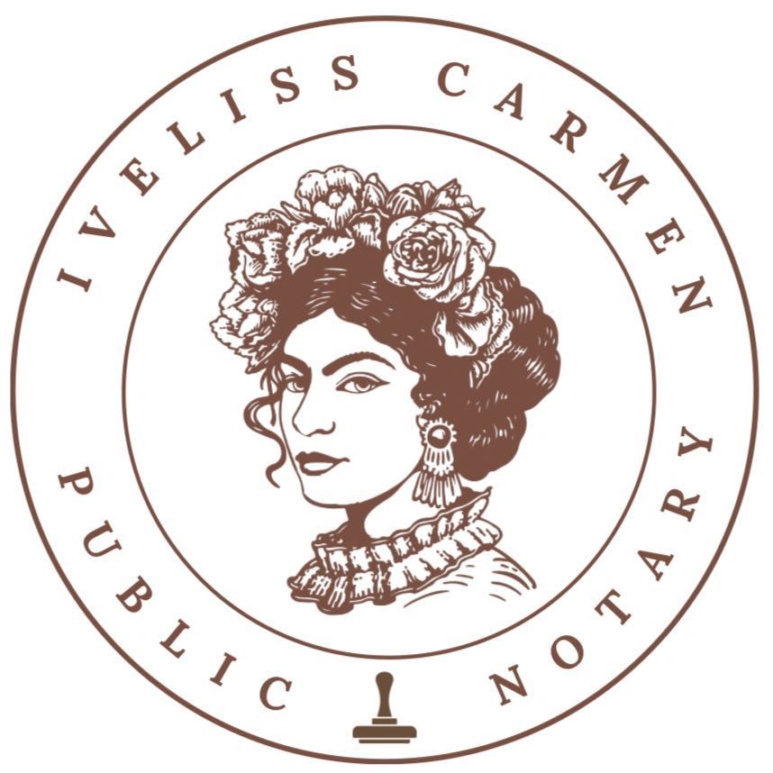 Iveliss Carmen Public Notary, Lawrenceville, 30034