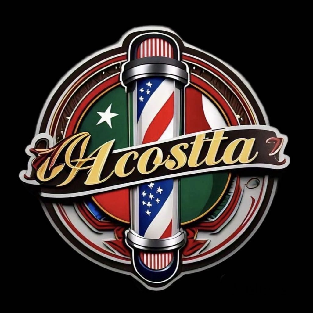 Acosta barber, 496 N 5th Ave, Kankakee, 60901