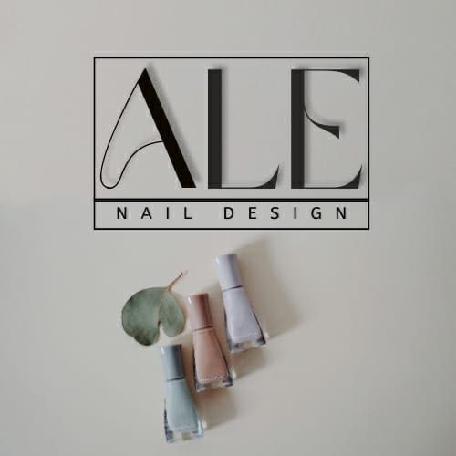 Ale Nails, 5661 NC 41 Hwy, Unit E, Wallace, 28466