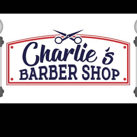 Luis @ Charlie’s Barbershop, 1095 N Main St, Suite #10, Layton, 84041