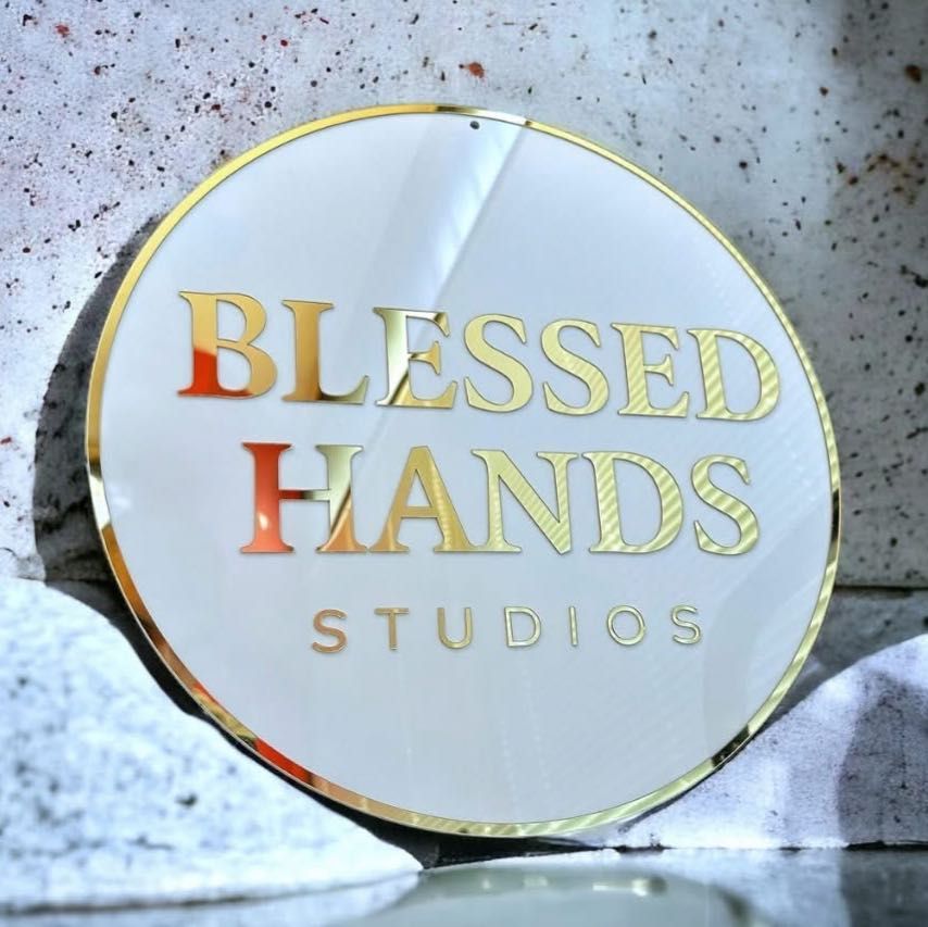 Blessed hands, 2029 Osprey Ln, Suite A, Lutz, 33549