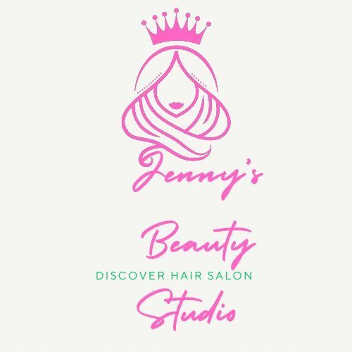 Jenny’s Beauty Studio, 2215 E Harding Ave, Pine Bluff, 71601