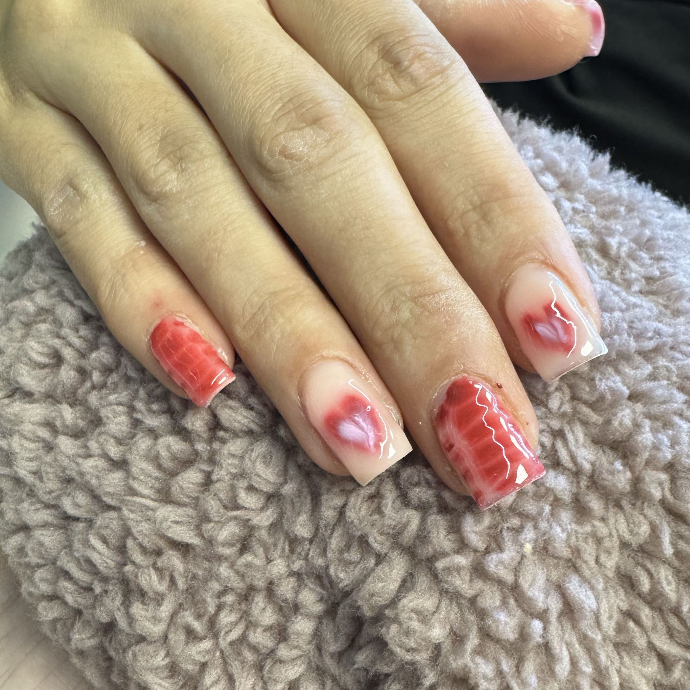 Nails by Ava, 1323 4th Ave, Huntington, 25701