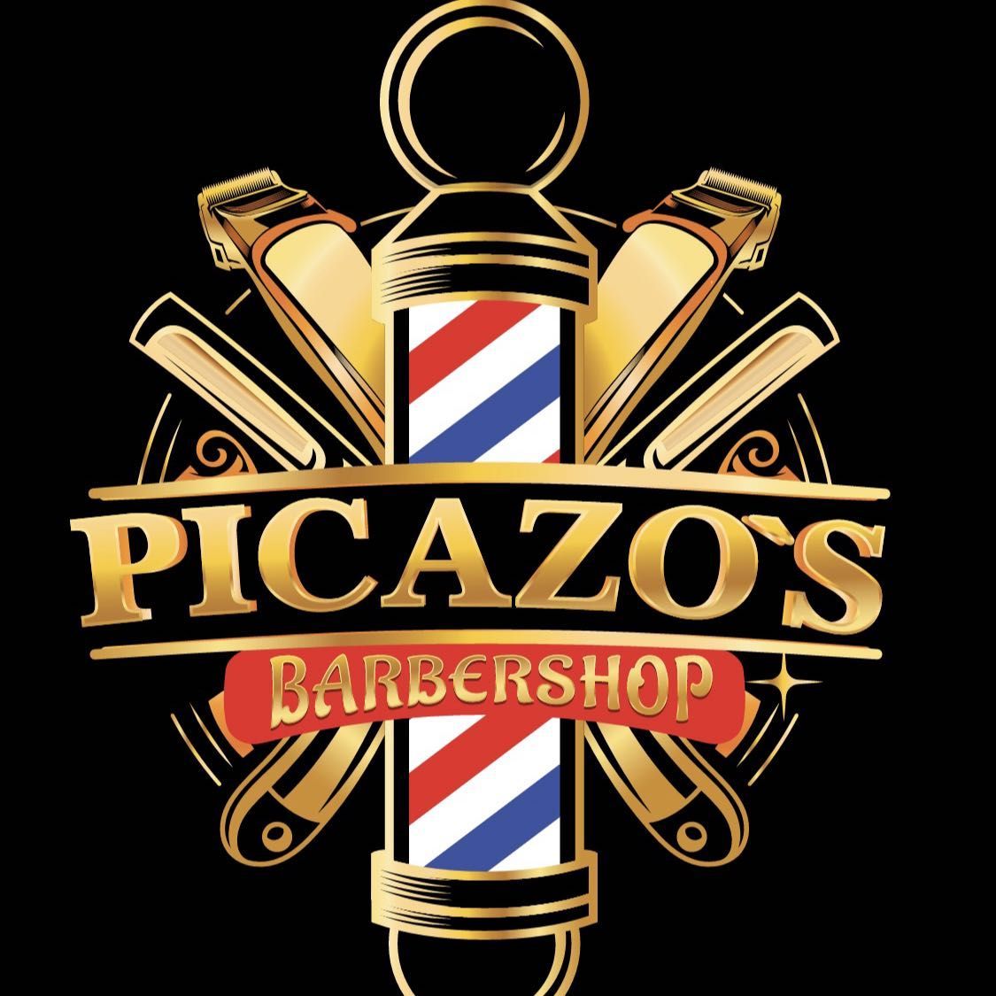 Adrian@Picazo’sbarbershop#2, 1309 E Tyler Ave, Harlingen, 78550