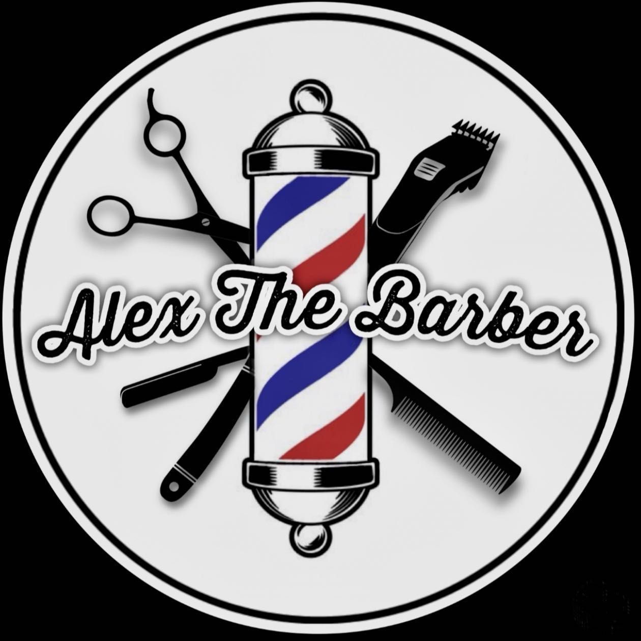 Alex_the_barber007, 5800 N Sharon Amity Rd, Suite J, Charlotte, 28215