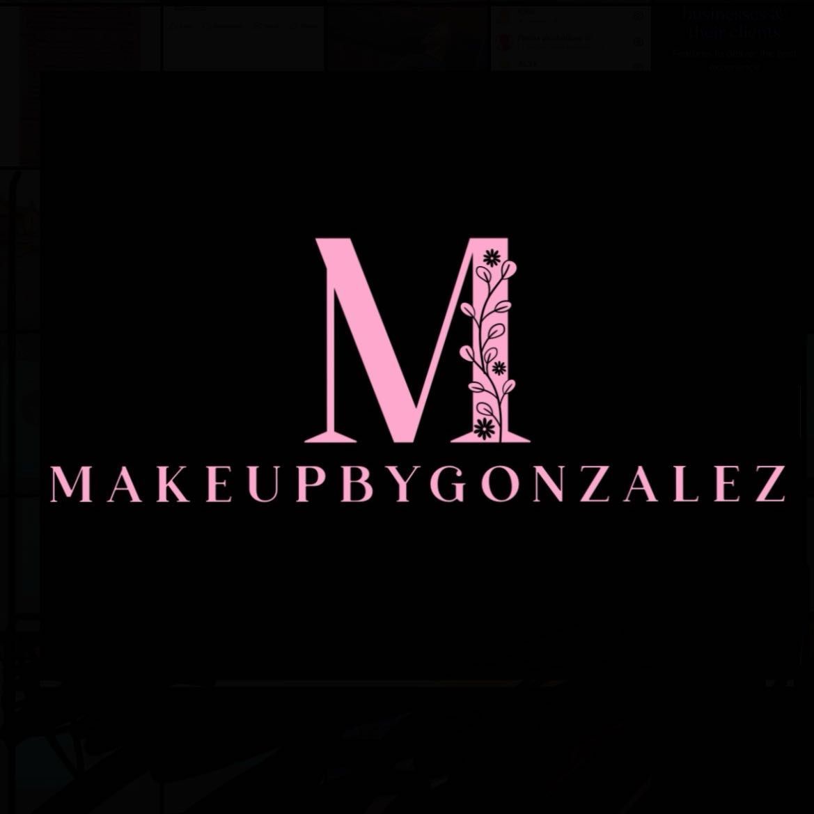 makeupbygonzalez, 622 Lancaster Dr NE, Salem, 97301