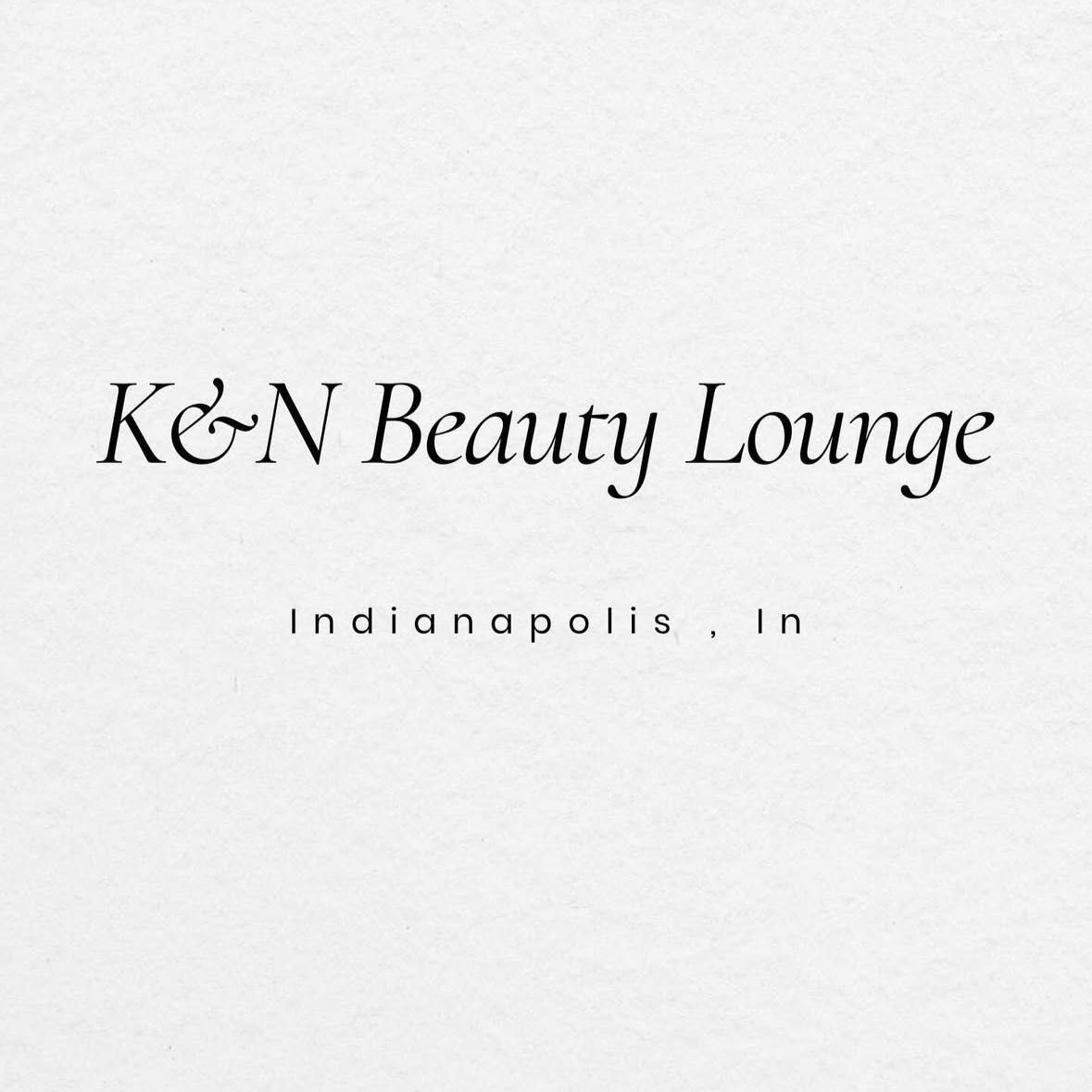 @beautyloungeby_k.n, 6755 Pembridge Way, Indianapolis, 46254