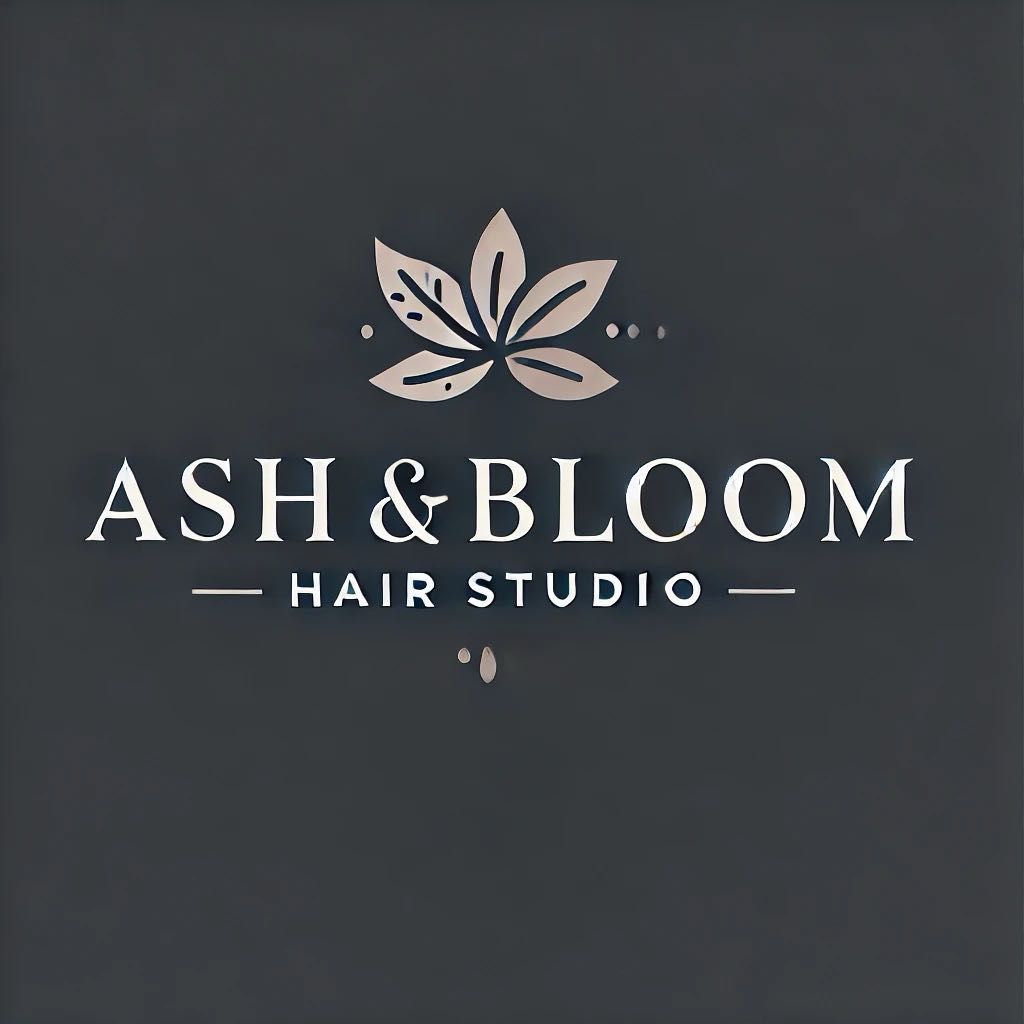 Ash and Bloom Hair Studio LLC, 204 Kruger St, Wheeling, 26003