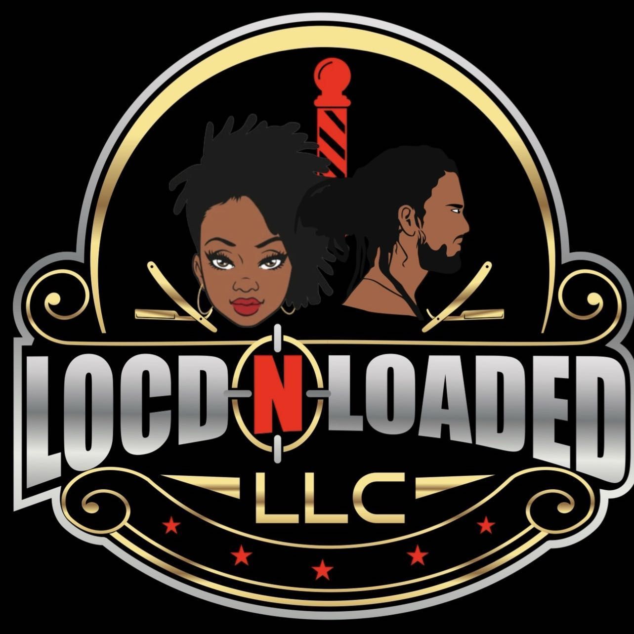 Locd N Loaded LLC, 11254 S State St, Chicago, 60628