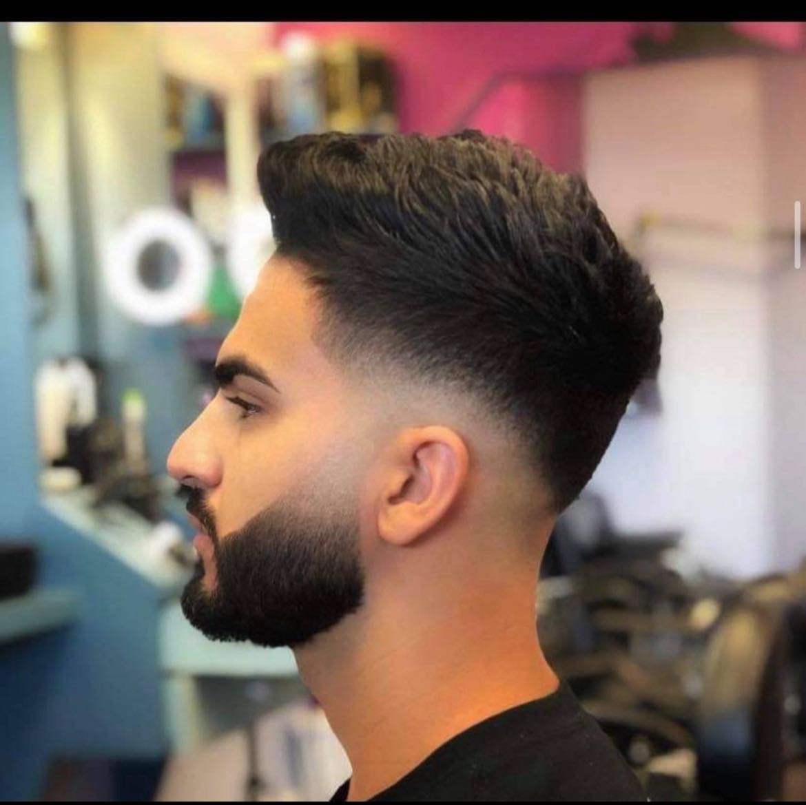 Ali Da Barber, 1290 Bethel Rd, Columbus, 43220