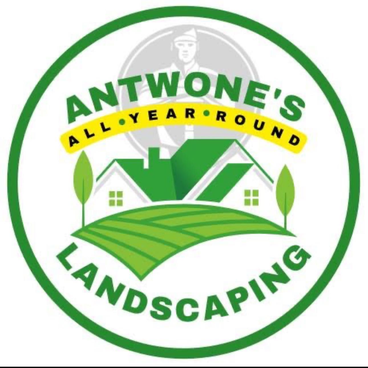 Antwones All Around Round Landscaping LLC, 688 Pullman Ave ste k, Rochester, 14615