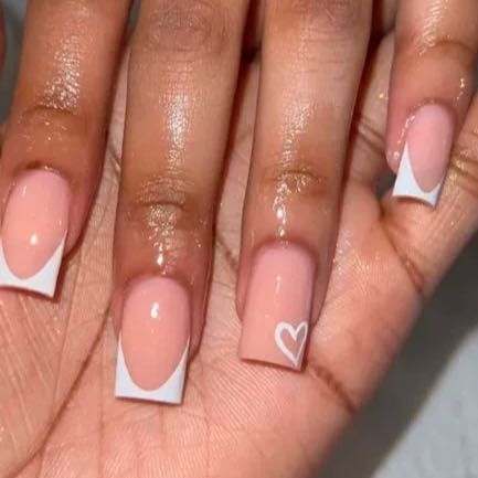 nails_byegirls, 1900 Harrell Ave, Hammond, 70403