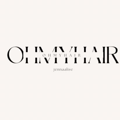 ohmyhair.jennaalise, 222 Boardman Canfield Rd, Youngstown, 44512