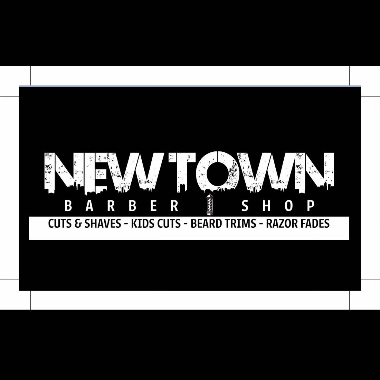 NewTown Barbershop, 3121 Yosemite blvd, C1, Modesto, 95354