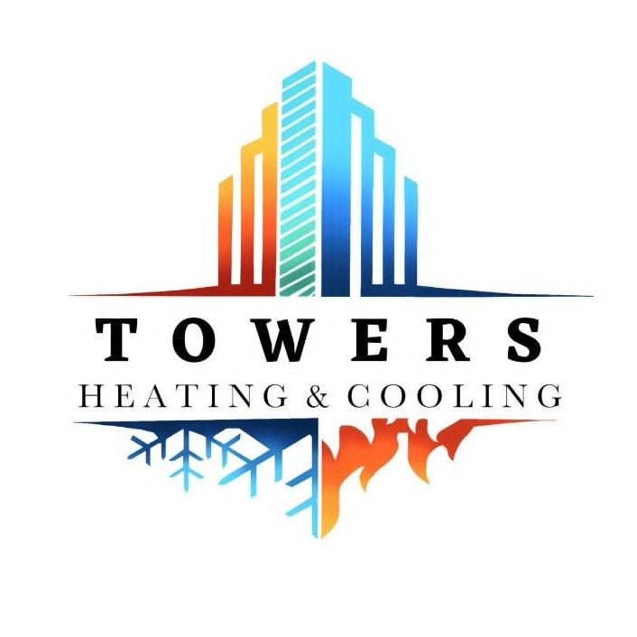 Towers HVAC, LLC, Charlotte, 28226