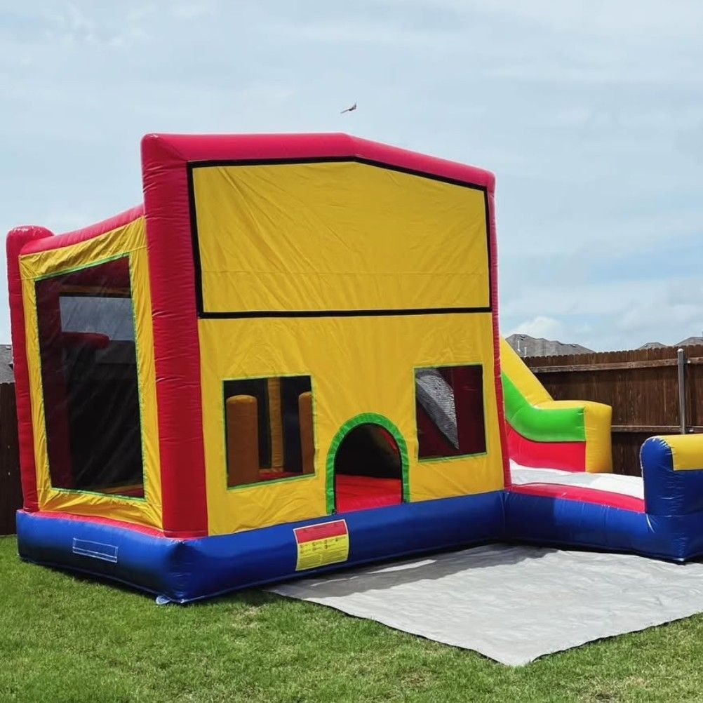 DAA Party Rental, Dallas, 75227