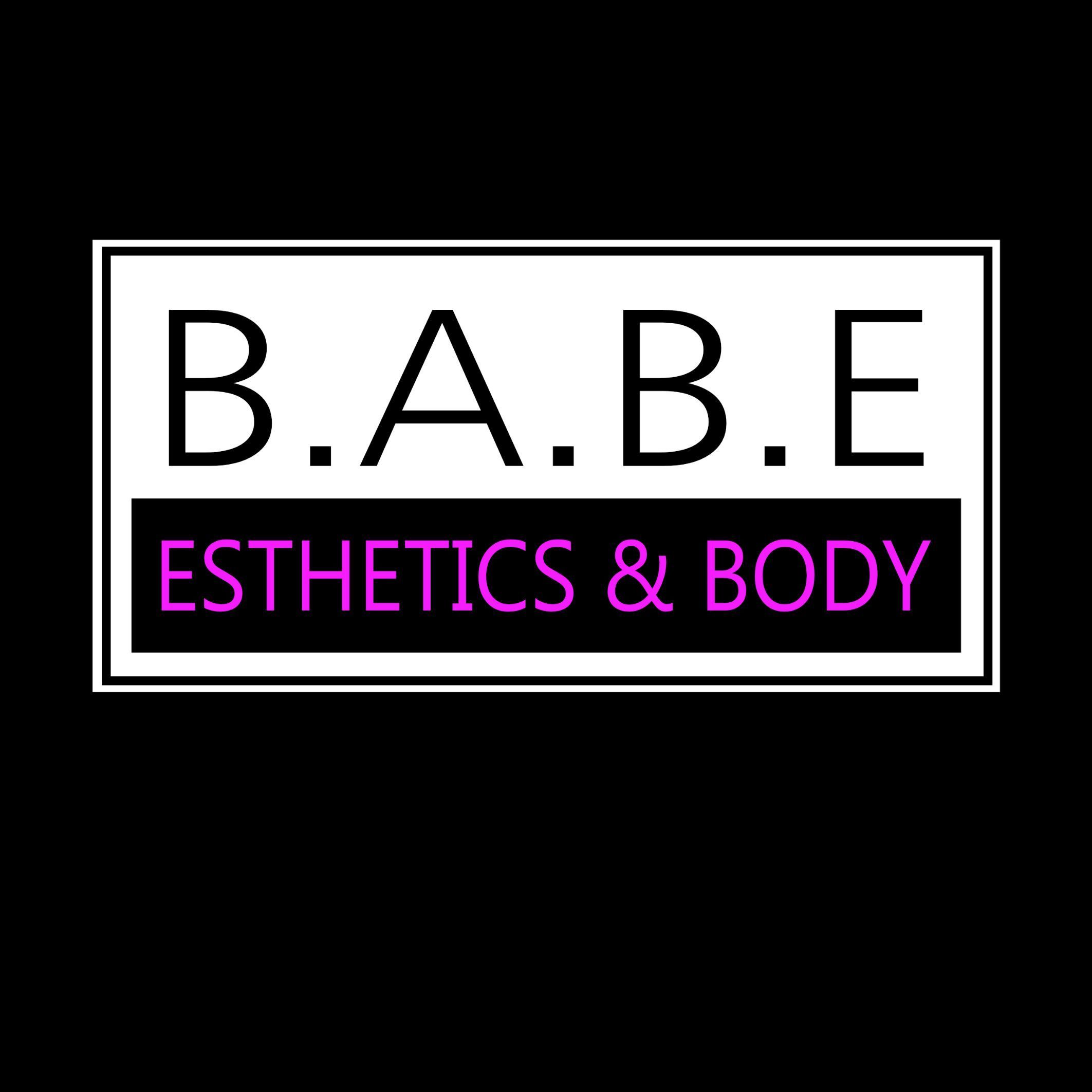 B.A.B.E Esthetics & Body, 16821 Buccaneer Ln, Suite 117, 117, Houston, 77058