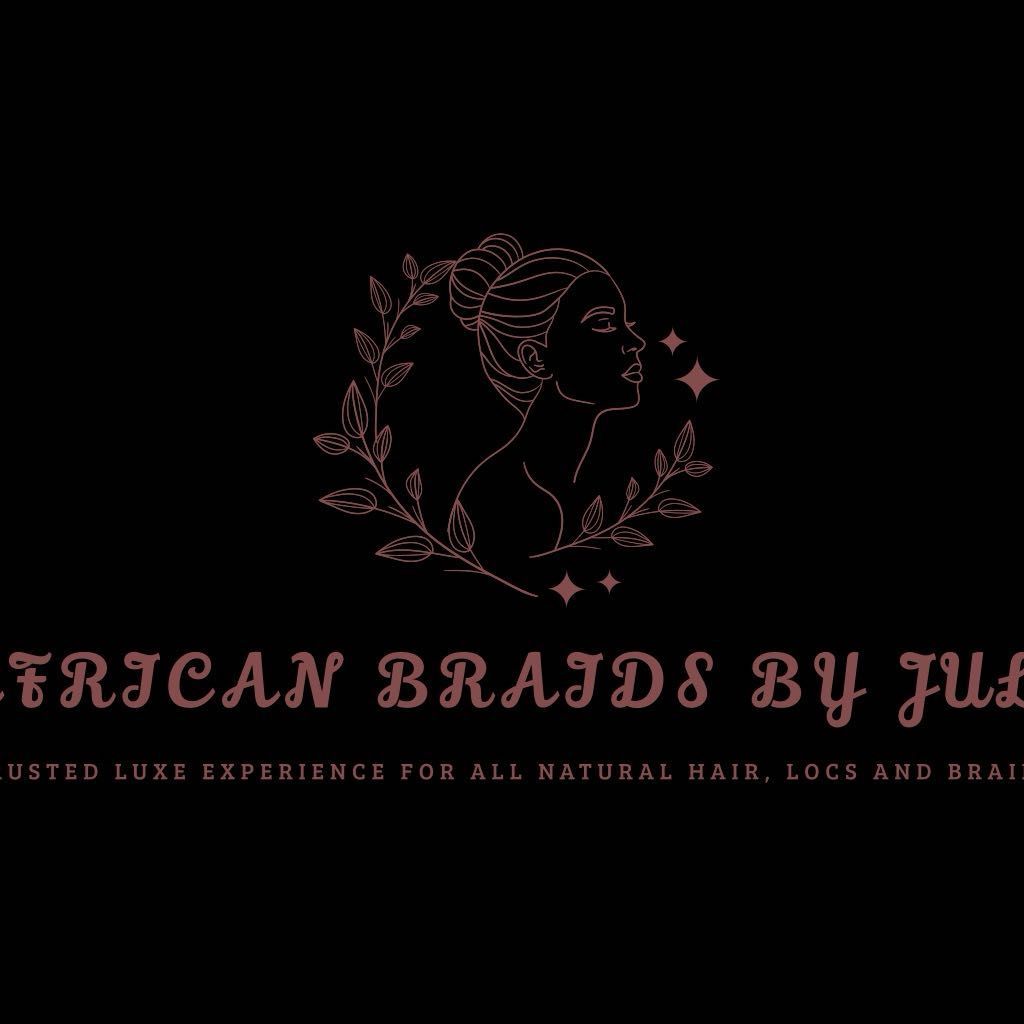 African Braids By Julz, 4055 Cottage Hill Rd, Suite 103c, Mobile, 36609