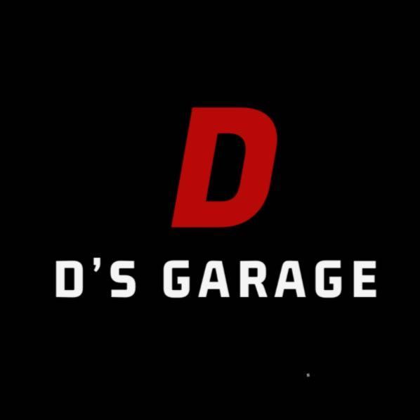 D’s GARAGE, 1810 Sherman Dr, Killeen, 76543