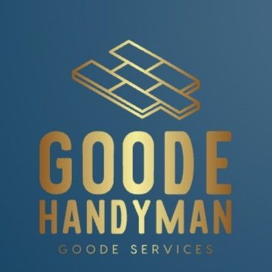 Goode Handyman, Madison Heights, 24572