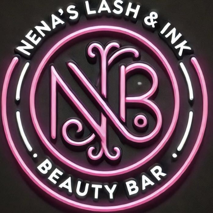 Nena’s lash & ink beaty bar, 4232 S Michigan Ave, Chicago, 60653