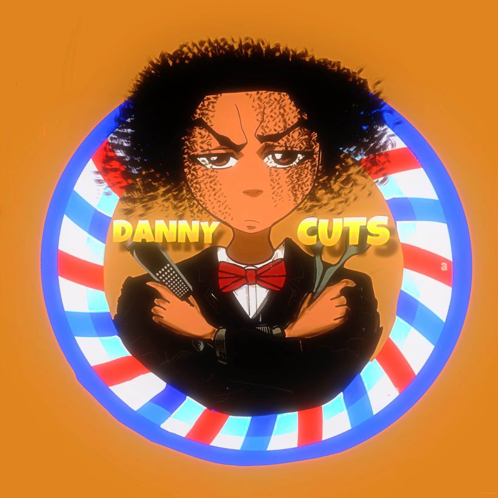 Daniel cuts, 1092 Anderson Ave, Bronx, 10452