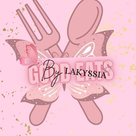 GoodEatsByLakyssia, 123 Anywhere St, Bronx, 10451