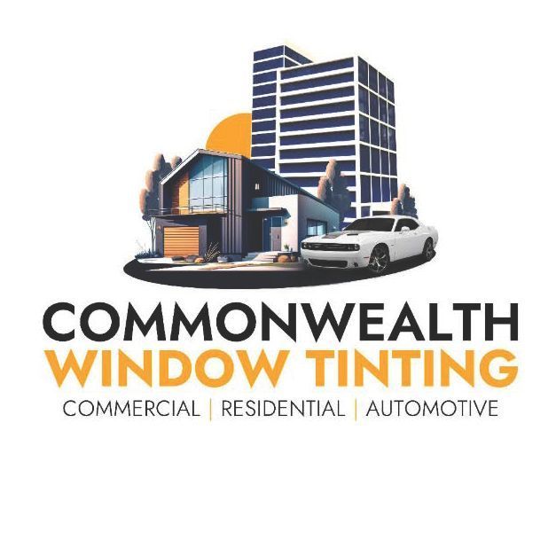 Commonwealth Window Tinting, 317 Great Bridge Blvd, G, Chesapeake, 23320