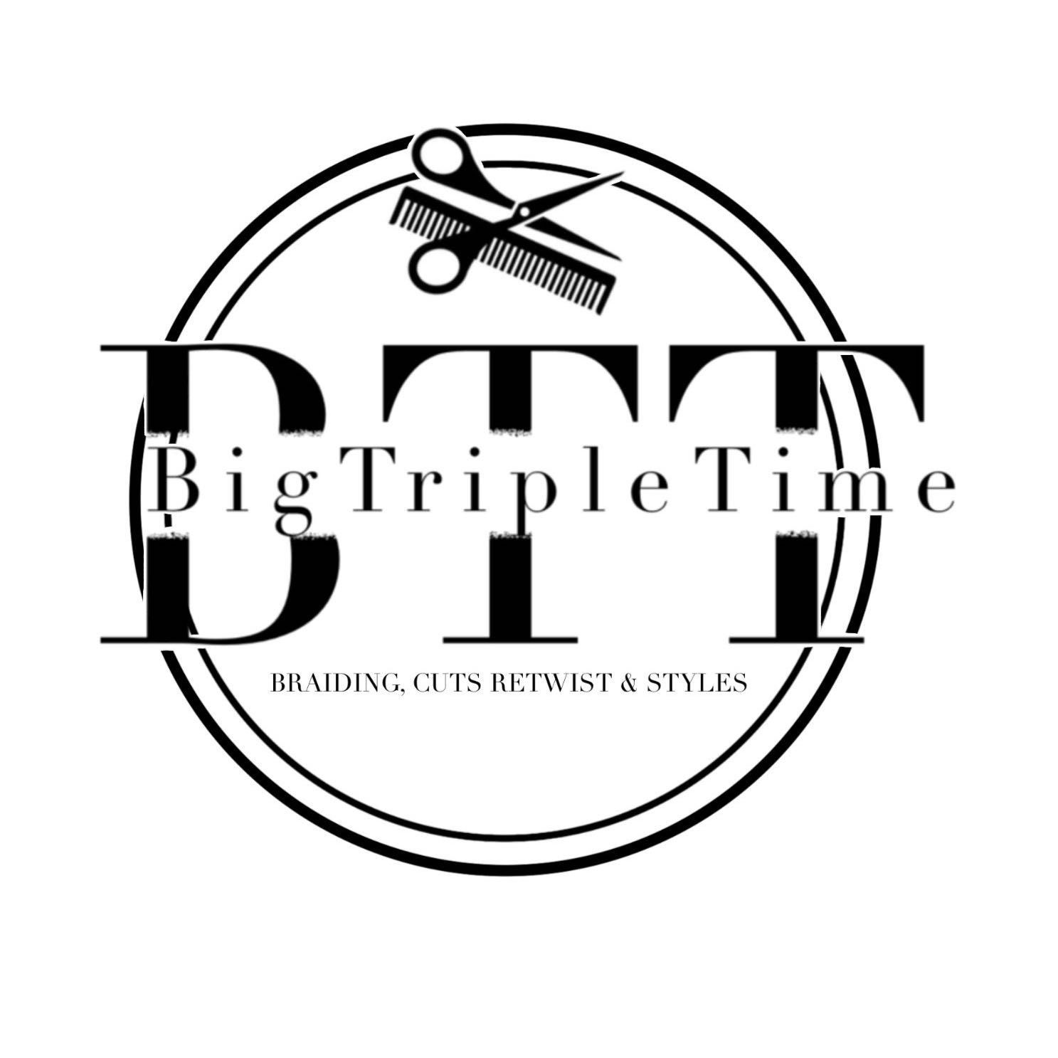 BigTripleTime, 2724 E Central, 100, Wichita, 67214