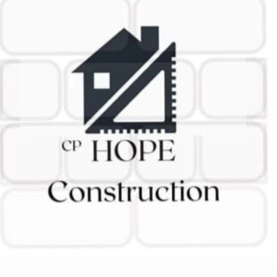 CP Hope Construction, Wakefield, 01880