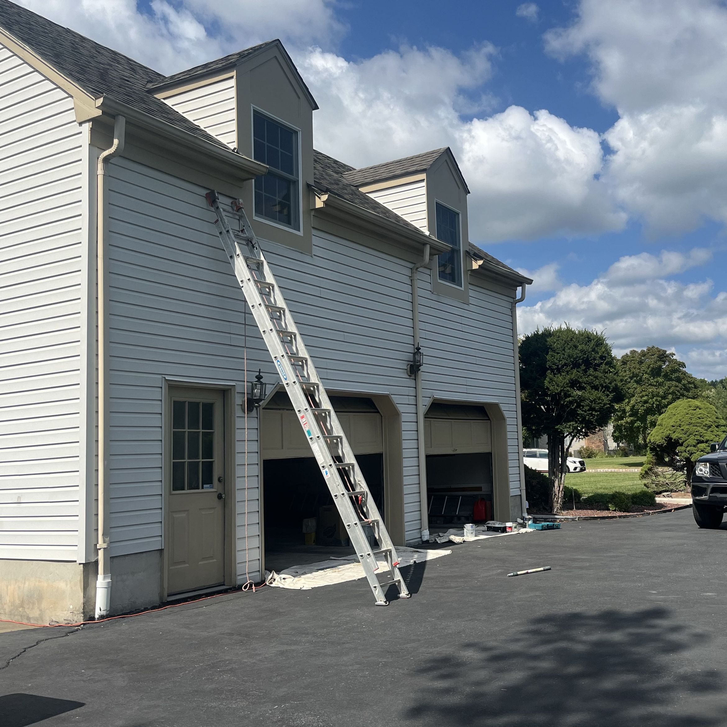 Orozco painting and cleaning service LLC, 30 Morristown Rd, Bernardsville, 07924