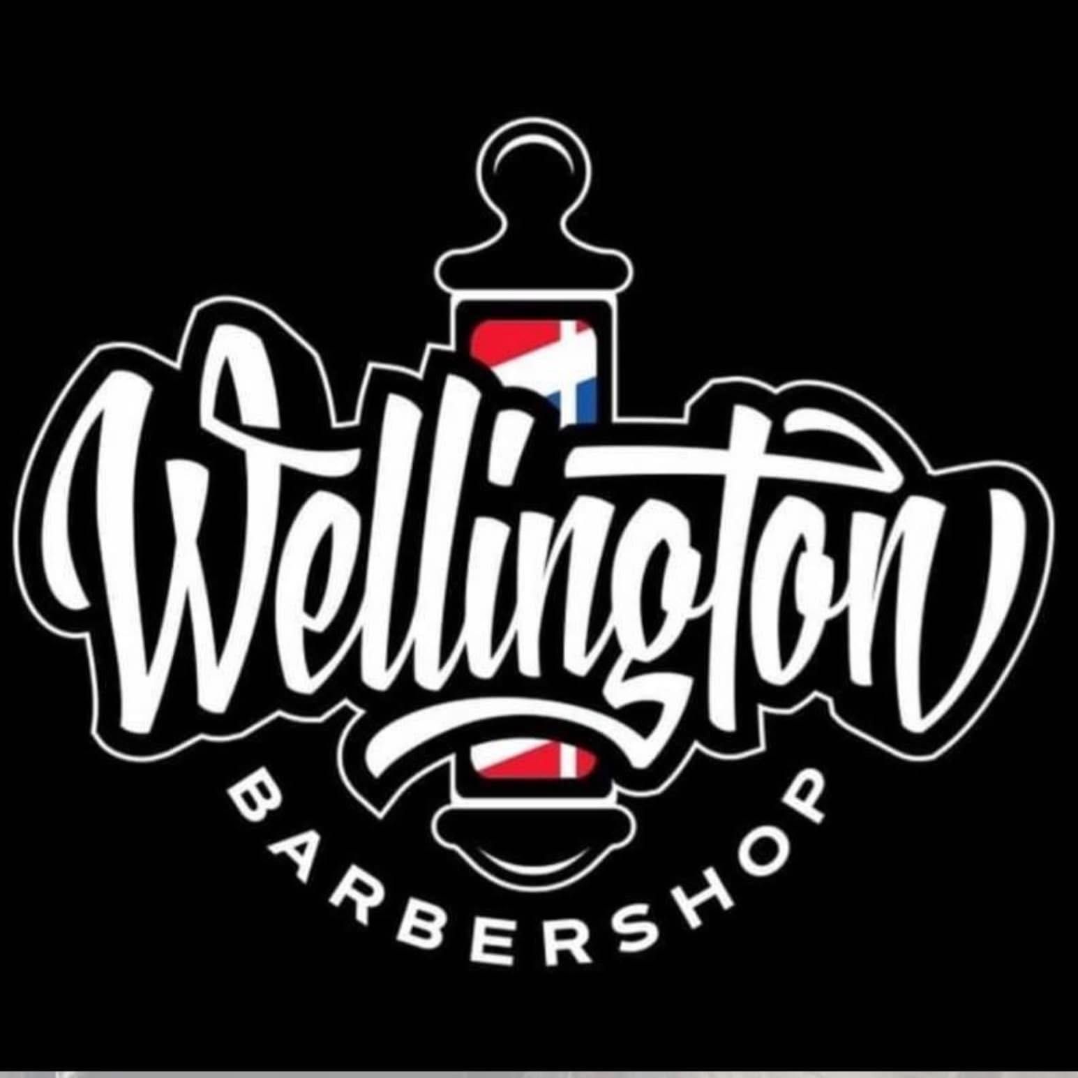 Wellington Barbershop, 1506 1st Ave NE, Cedar Rapids, 52402